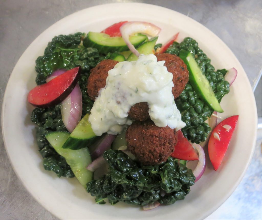 This image has an empty alt attribute; its file name is CP-NM-June-2019-falafel-1024x862.jpg